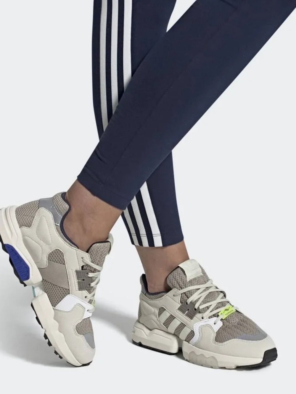 Adidas ZX Torsion Women’s sneaker